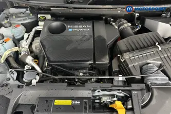 Nissan Qashqai N-Connecta Automatic Petrol-Electric Hybrid SUV - Stock Number (1687659) - 48th supplementary image