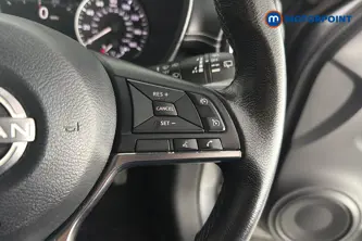 Nissan Juke N-Connecta Manual Petrol SUV - Stock Number (1669475) - 3rd supplementary image