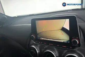 Nissan Juke N-Connecta Manual Petrol SUV - Stock Number (1669475) - 13th supplementary image