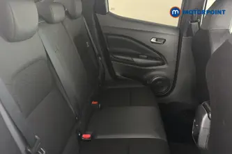 Nissan Juke N-Connecta Manual Petrol SUV - Stock Number (1669475) - 25th supplementary image
