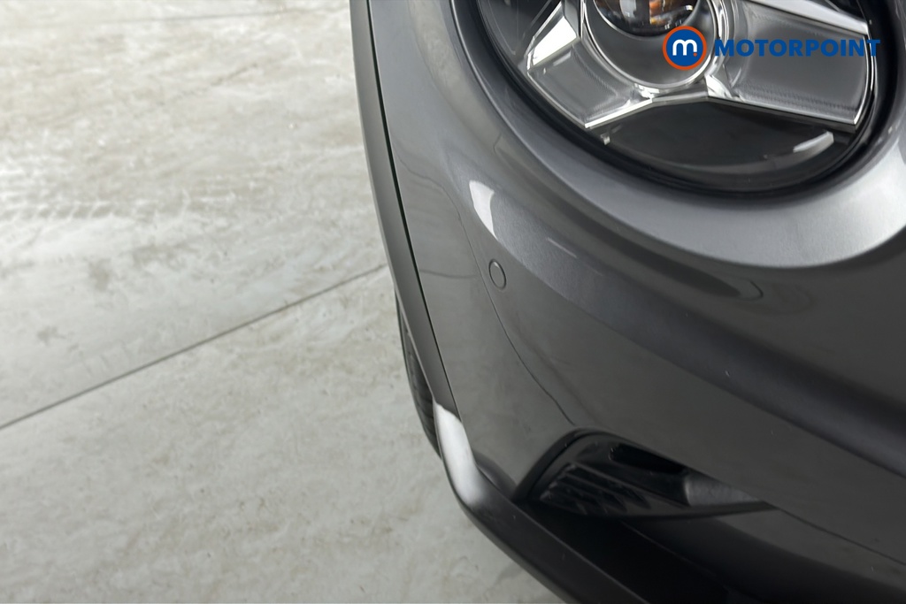 Nissan Juke N-Connecta Manual Petrol SUV - Stock Number (1669475) - 38th supplementary image