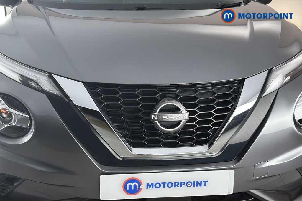 Nissan Juke N-Connecta Manual Petrol SUV - Stock Number (1669475) - 43rd supplementary image