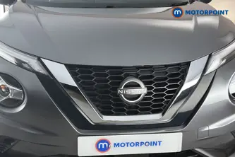 Nissan Juke N-Connecta Manual Petrol SUV - Stock Number (1669475) - 43rd supplementary image