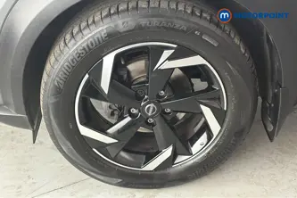 Nissan Juke N-Connecta Manual Petrol SUV - Stock Number (1669475) - 44th supplementary image
