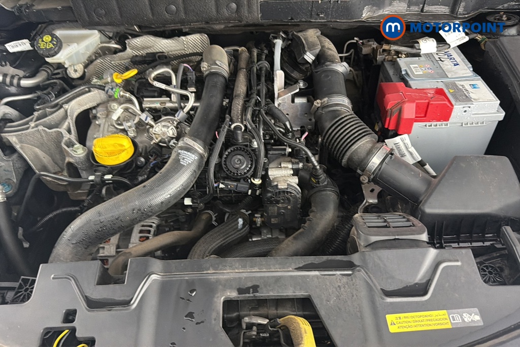 Nissan Juke N-Connecta Manual Petrol SUV - Stock Number (1669475) - 48th supplementary image