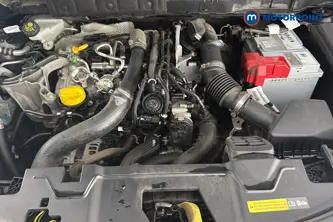 Nissan Juke N-Connecta Manual Petrol SUV - Stock Number (1669475) - 48th supplementary image