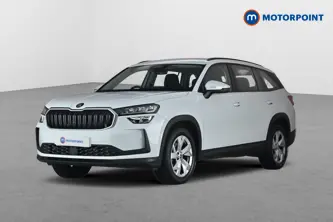 Skoda Kodiaq SE Automatic Petrol SUV - Stock Number (1673065) - Passenger side front corner