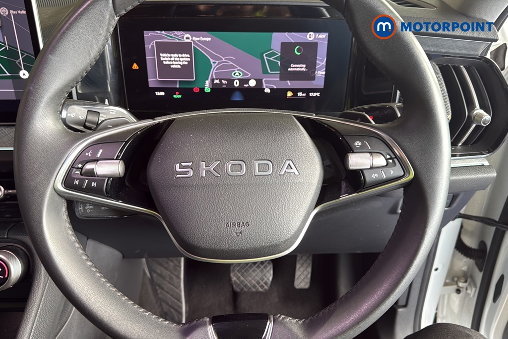Skoda Kodiaq SE Automatic Petrol SUV - Stock Number (1673065) - 2nd supplementary image