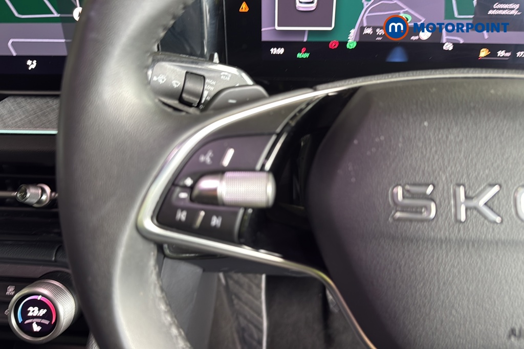 Skoda Kodiaq SE Automatic Petrol SUV - Stock Number (1673065) - 4th supplementary image