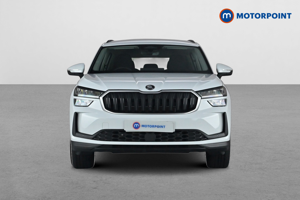 Skoda Kodiaq SE Automatic Petrol SUV - Stock Number (1673065) - Front bumper