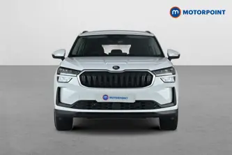 Skoda Kodiaq SE Automatic Petrol SUV - Stock Number (1673065) - Front bumper