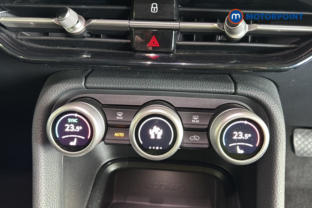 Skoda Kodiaq SE Automatic Petrol SUV - Stock Number (1673065) - 12th supplementary image