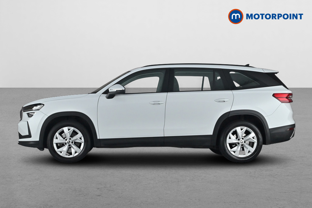 Skoda Kodiaq SE Automatic Petrol SUV - Stock Number (1673065) - Drivers side
