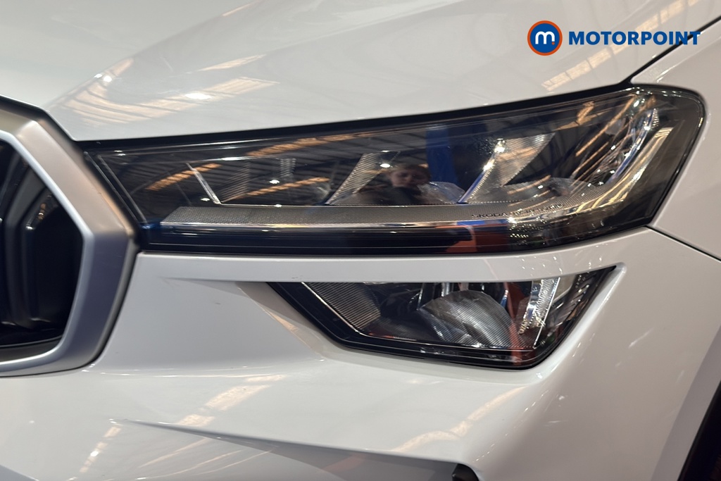 Skoda Kodiaq SE Automatic Petrol SUV - Stock Number (1673065) - 42nd supplementary image