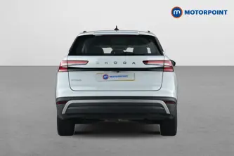 Skoda Kodiaq SE Automatic Petrol SUV - Stock Number (1673065) - Rear bumper