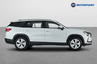 Skoda Kodiaq SE Automatic Petrol SUV - Stock Number (1673065) - Passenger side