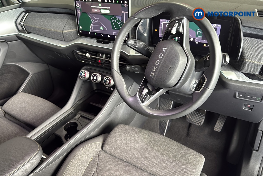 Skoda Kodiaq SE Automatic Petrol SUV - Stock Number (1673065) - 1st supplementary image