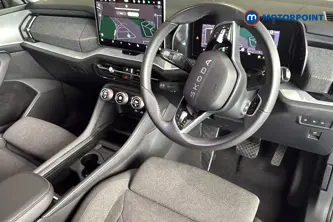 Skoda Kodiaq SE Automatic Petrol SUV - Stock Number (1673065) - 1st supplementary image