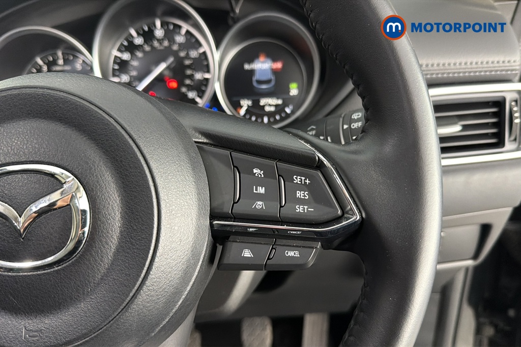Mazda Cx-5 Centre-Line Manual Petrol SUV - Stock Number (1676886) - 3rd supplementary image