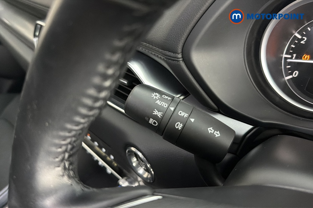 Mazda Cx-5 Centre-Line Manual Petrol SUV - Stock Number (1676886) - 5th supplementary image