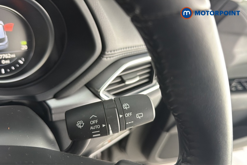 Mazda Cx-5 Centre-Line Manual Petrol SUV - Stock Number (1676886) - 6th supplementary image