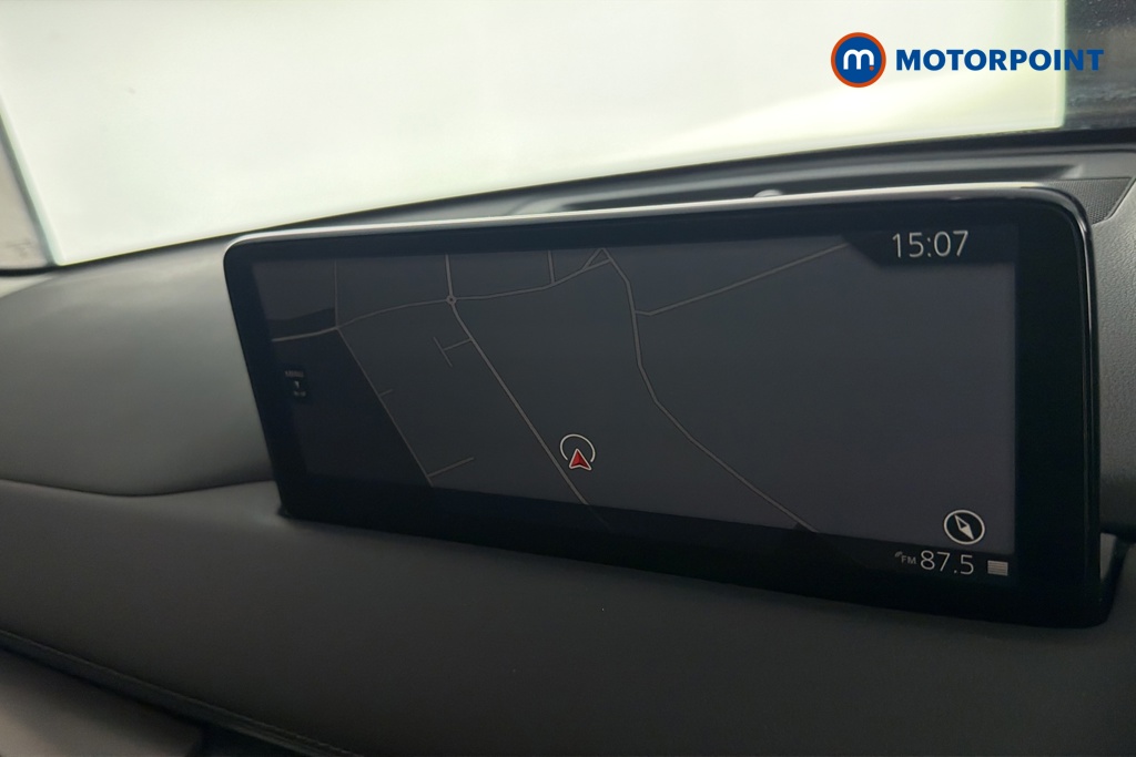 Mazda Cx-5 Centre-Line Manual Petrol SUV - Stock Number (1676886) - 9th supplementary image