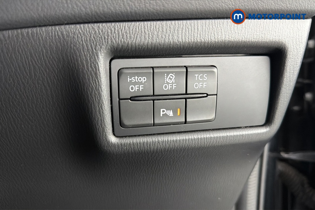 Mazda Cx-5 Centre-Line Manual Petrol SUV - Stock Number (1676886) - 11th supplementary image