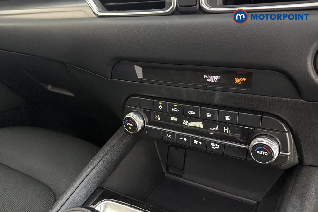 Mazda Cx-5 Centre-Line Manual Petrol SUV - Stock Number (1676886) - 12th supplementary image