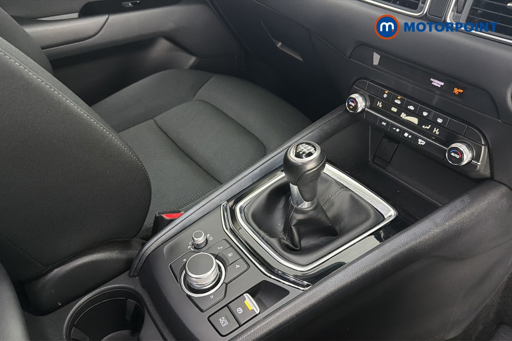 Mazda Cx-5 Centre-Line Manual Petrol SUV - Stock Number (1676886) - 15th supplementary image