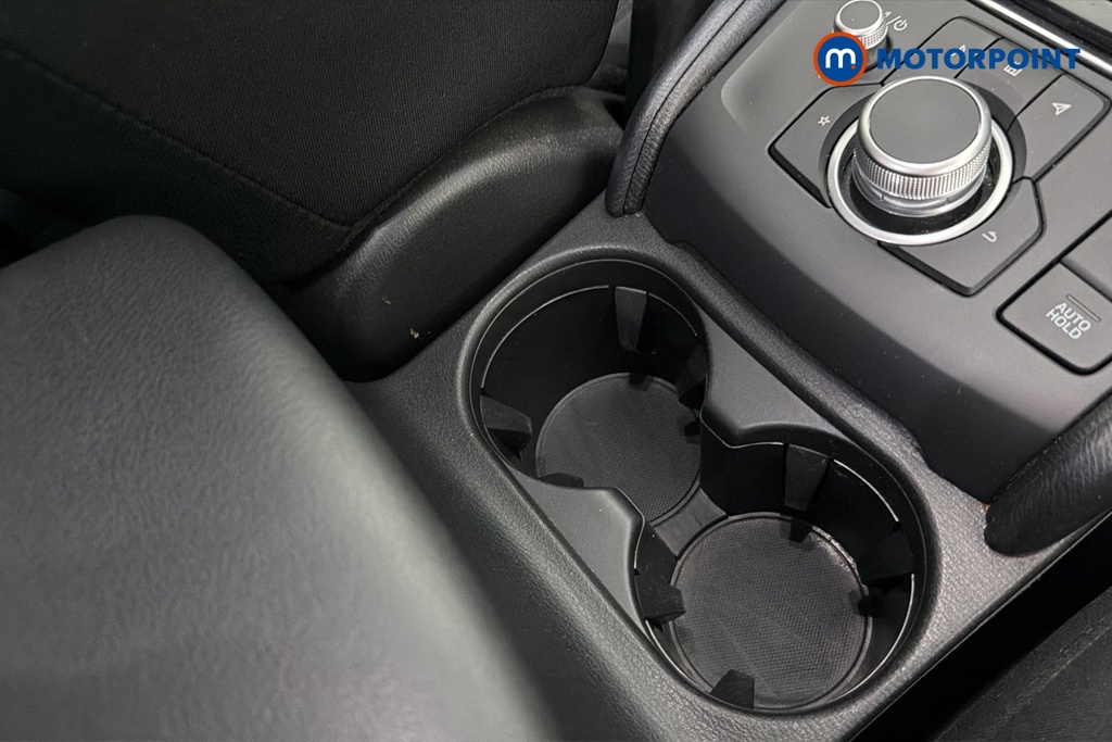 Mazda Cx-5 Centre-Line Manual Petrol SUV - Stock Number (1676886) - 16th supplementary image