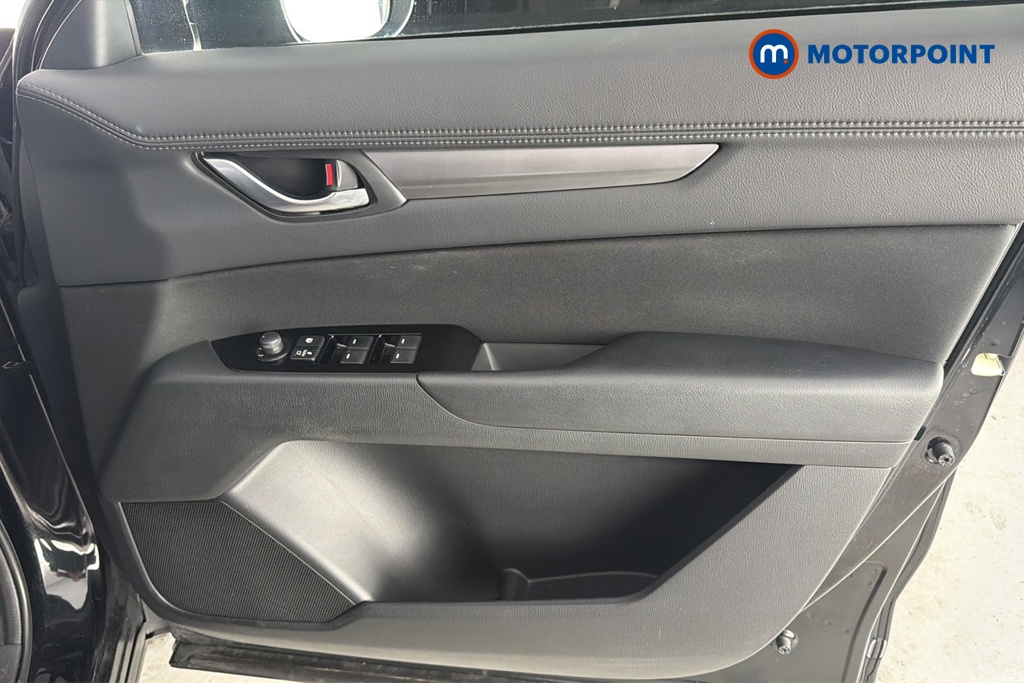 Mazda Cx-5 Centre-Line Manual Petrol SUV - Stock Number (1676886) - 18th supplementary image