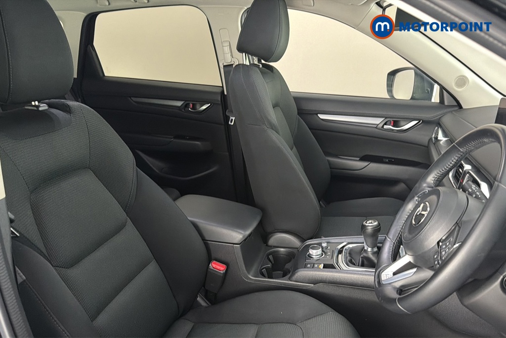 Mazda Cx-5 Centre-Line Manual Petrol SUV - Stock Number (1676886) - 22nd supplementary image
