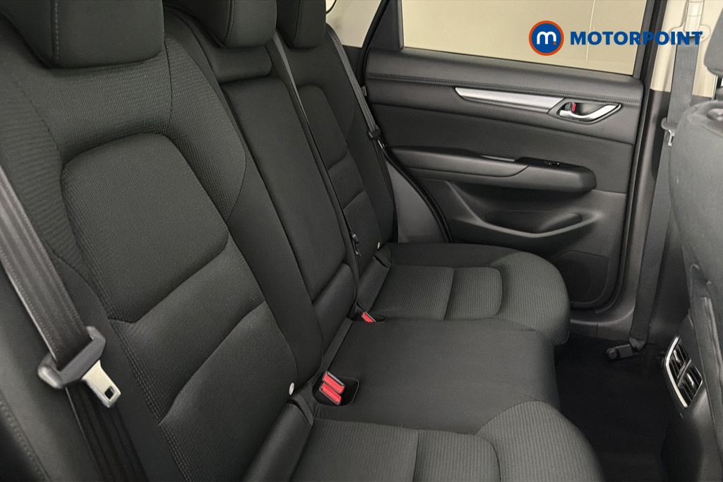 Mazda Cx-5 Centre-Line Manual Petrol SUV - Stock Number (1676886) - 25th supplementary image