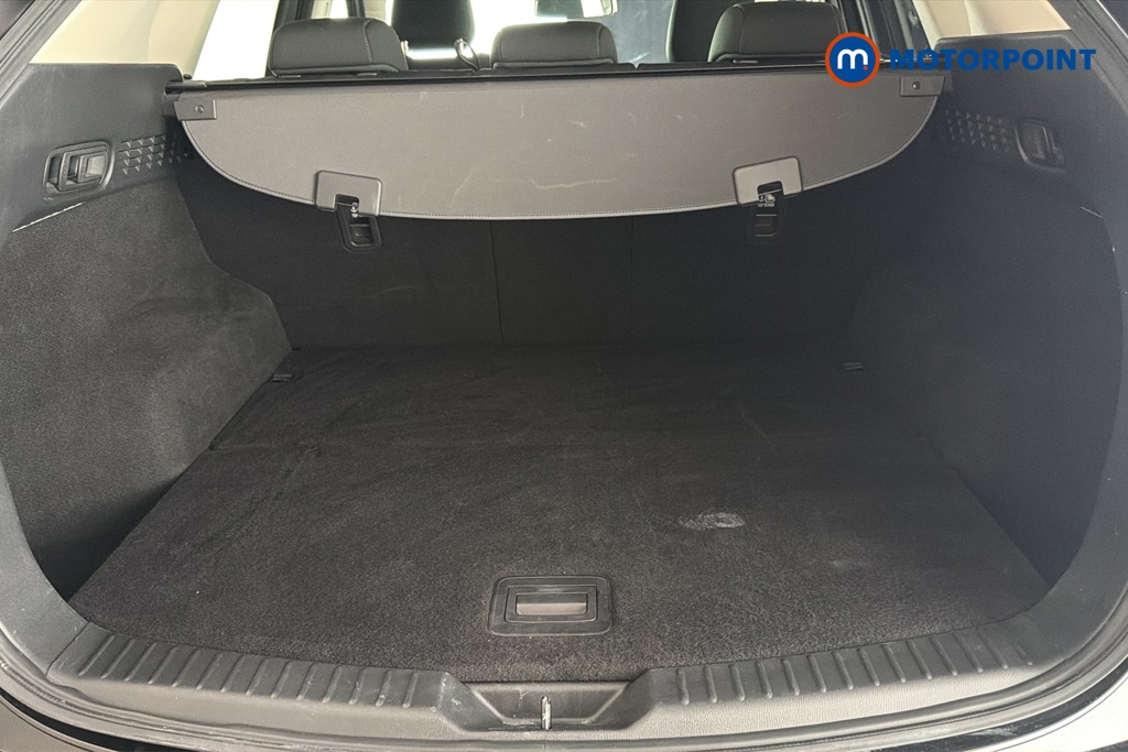 Mazda Cx-5 Centre-Line Manual Petrol SUV - Stock Number (1676886) - 30th supplementary image