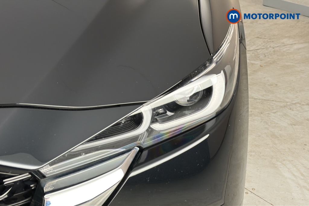 Mazda Cx-5 Centre-Line Manual Petrol SUV - Stock Number (1676886) - 42nd supplementary image