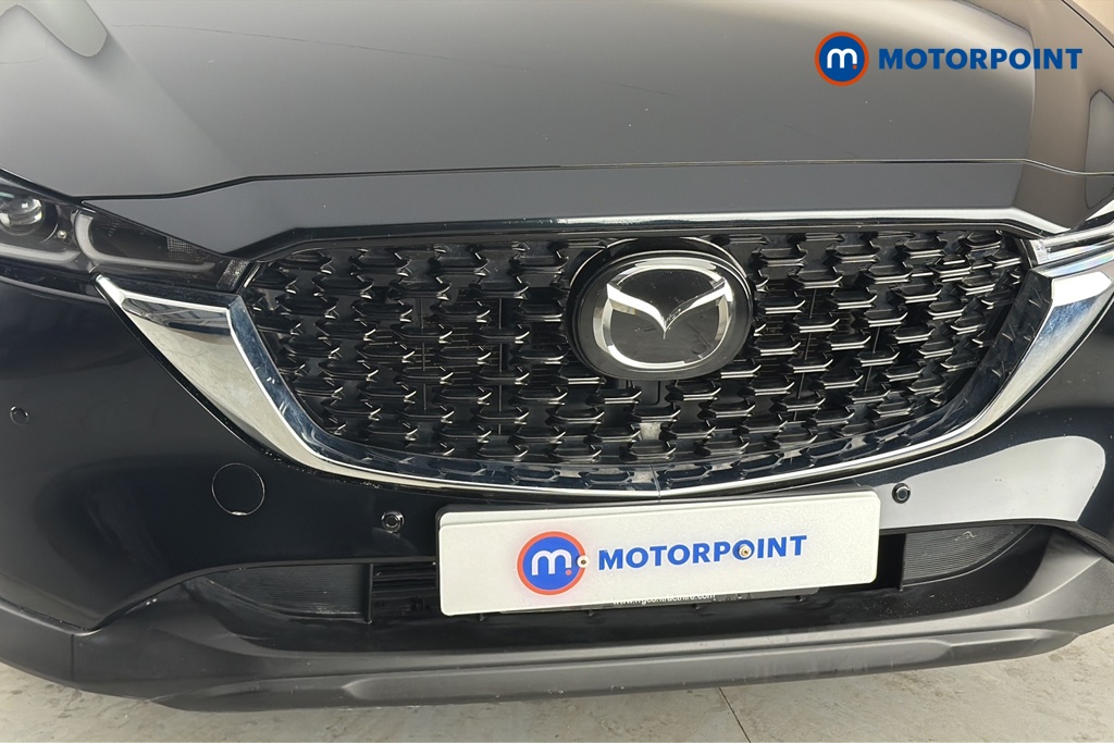 Mazda Cx-5 Centre-Line Manual Petrol SUV - Stock Number (1676886) - 43rd supplementary image