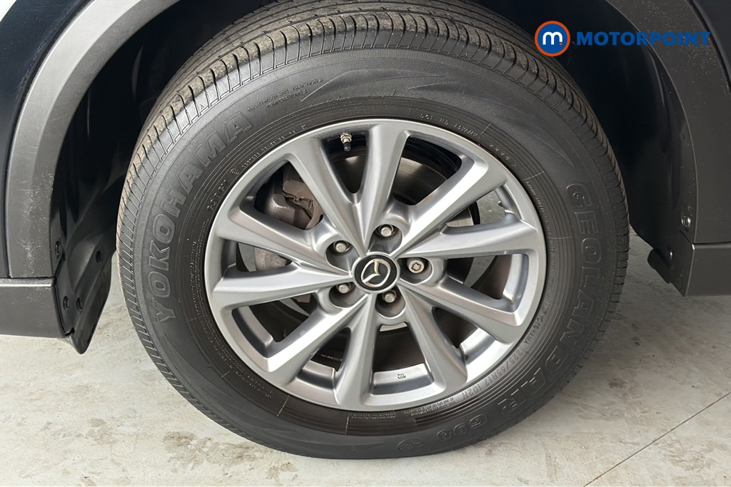 Mazda Cx-5 Centre-Line Manual Petrol SUV - Stock Number (1676886) - 44th supplementary image