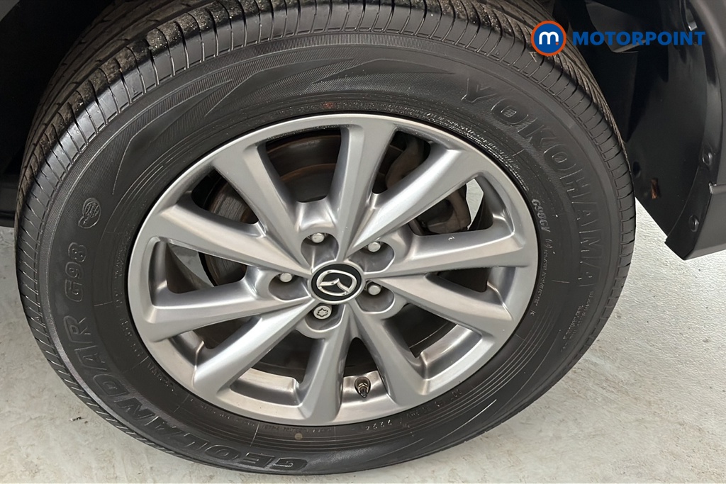 Mazda Cx-5 Centre-Line Manual Petrol SUV - Stock Number (1676886) - 45th supplementary image