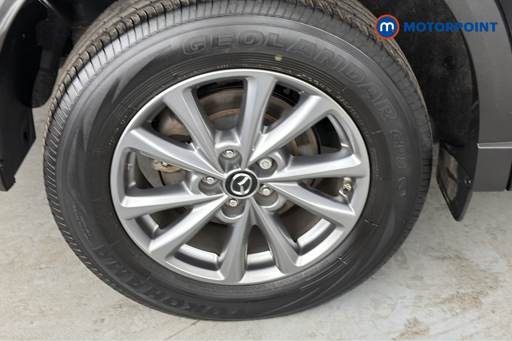 Mazda Cx-5 Centre-Line Manual Petrol SUV - Stock Number (1676886) - 46th supplementary image