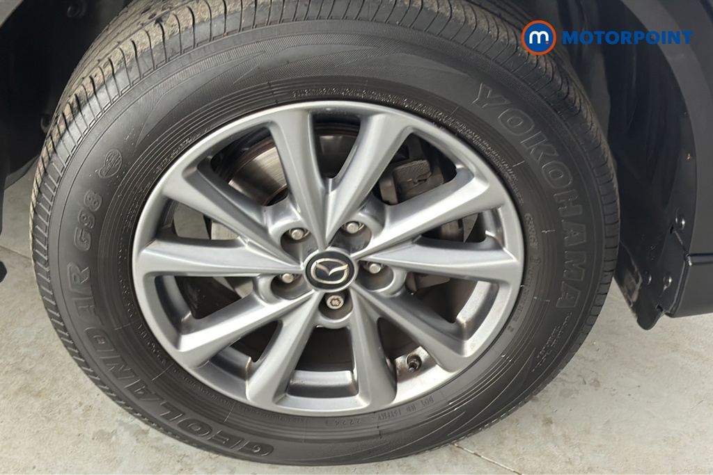 Mazda Cx-5 Centre-Line Manual Petrol SUV - Stock Number (1676886) - 47th supplementary image