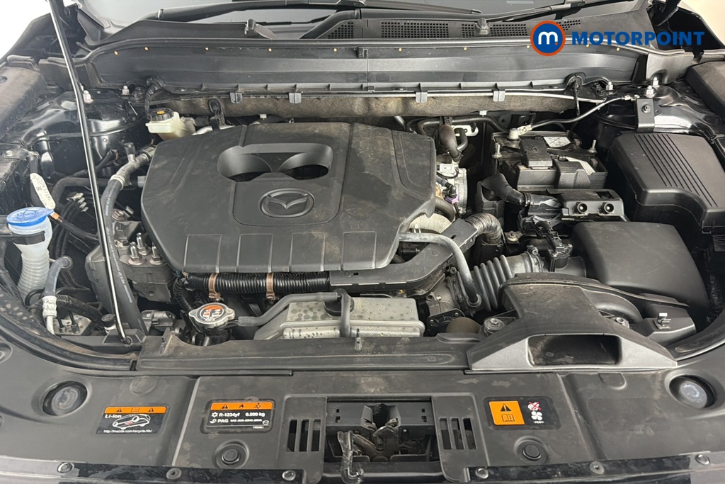 Mazda Cx-5 Centre-Line Manual Petrol SUV - Stock Number (1676886) - 48th supplementary image