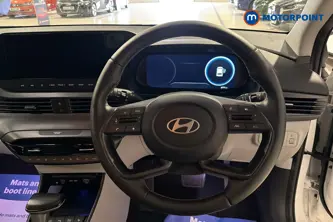 Hyundai I20 Tech Line Automatic Petrol Hatchback - Stock Number (1677454) - 2nd supplementary image