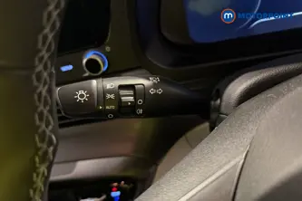 Hyundai I20 Tech Line Automatic Petrol Hatchback - Stock Number (1677454) - 5th supplementary image