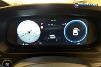 Hyundai I20 Tech Line Automatic Petrol Hatchback - Stock Number (1677454) - 7th supplementary image