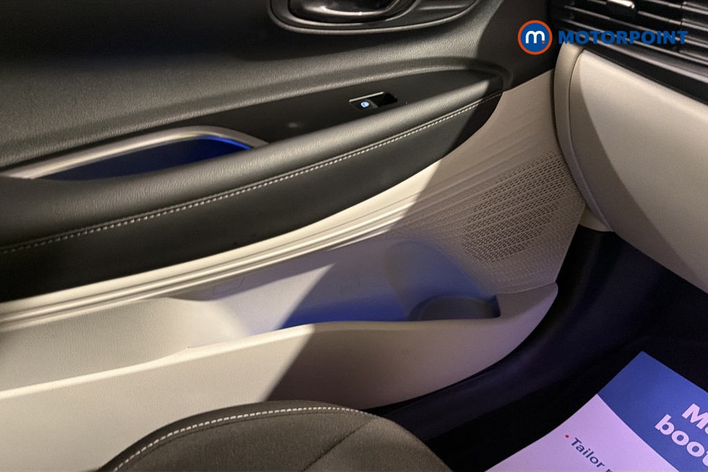 Hyundai I20 Tech Line Automatic Petrol Hatchback - Stock Number (1677454) - 10th supplementary image