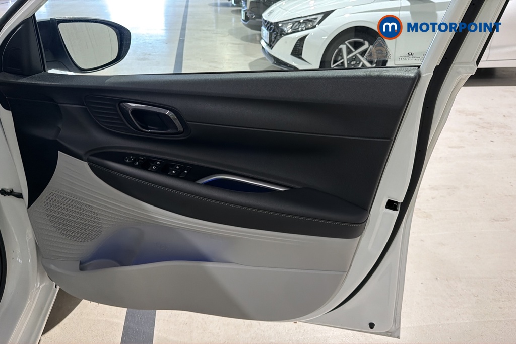 Hyundai I20 Tech Line Automatic Petrol Hatchback - Stock Number (1677454) - 18th supplementary image