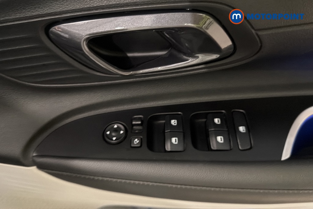 Hyundai I20 Tech Line Automatic Petrol Hatchback - Stock Number (1677454) - 19th supplementary image