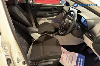 Hyundai I20 Tech Line Automatic Petrol Hatchback - Stock Number (1677454) - 22nd supplementary image