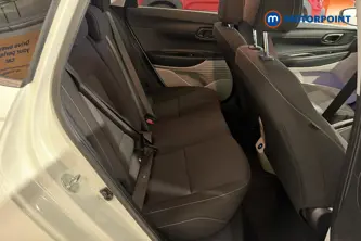 Hyundai I20 Tech Line Automatic Petrol Hatchback - Stock Number (1677454) - 25th supplementary image