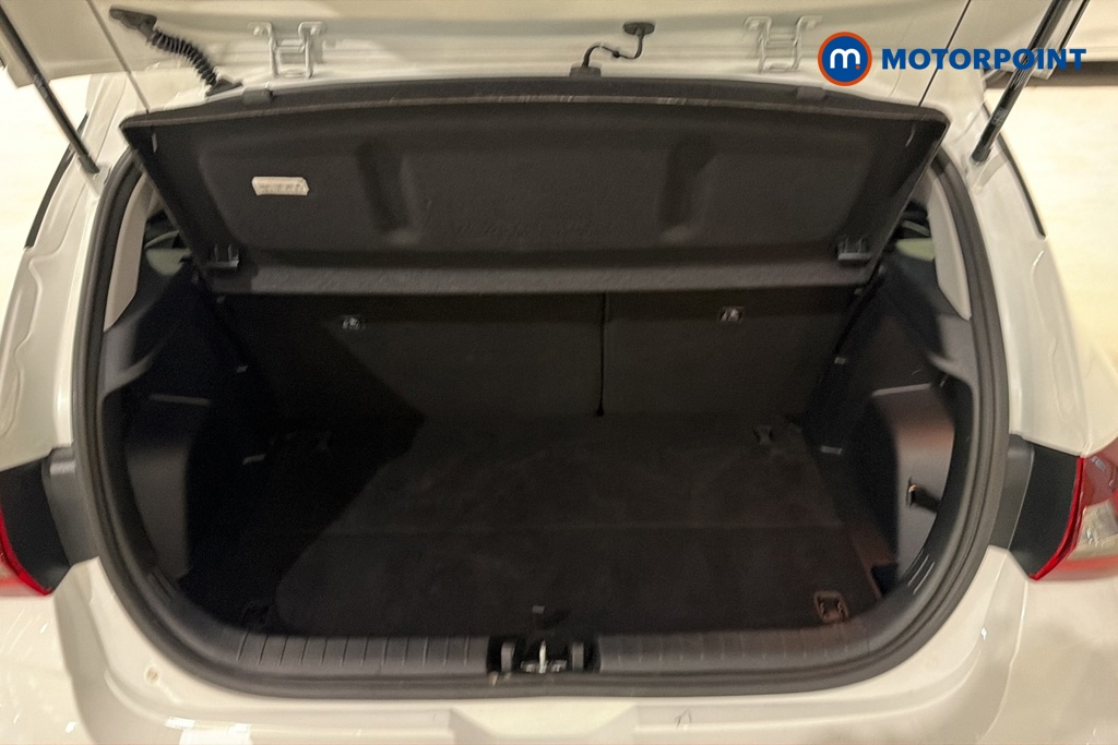 Hyundai I20 Tech Line Automatic Petrol Hatchback - Stock Number (1677454) - 30th supplementary image